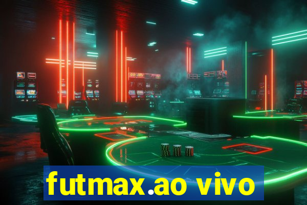 futmax.ao vivo